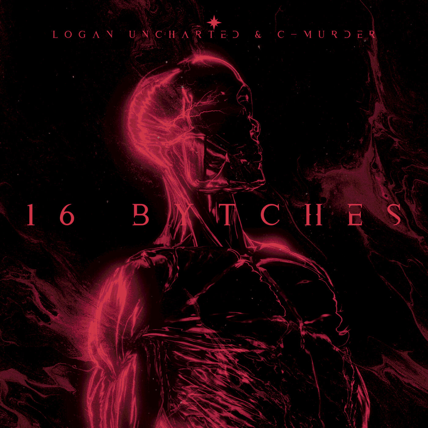 Релиз 16 Bytches