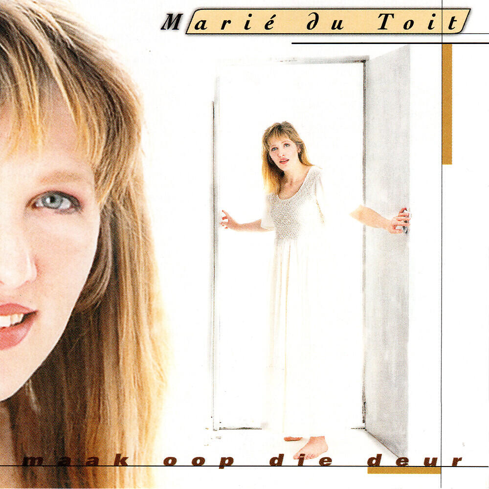 Marié Du Toit