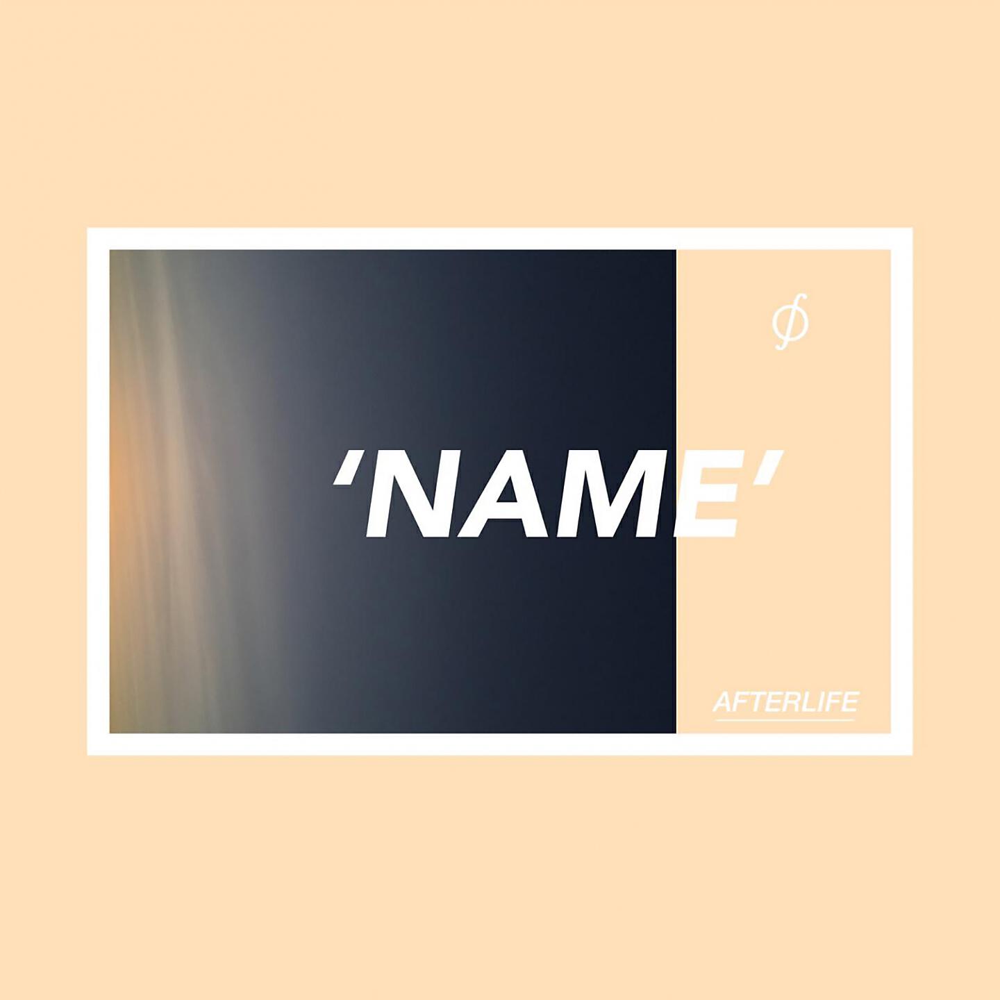 Релиз Name