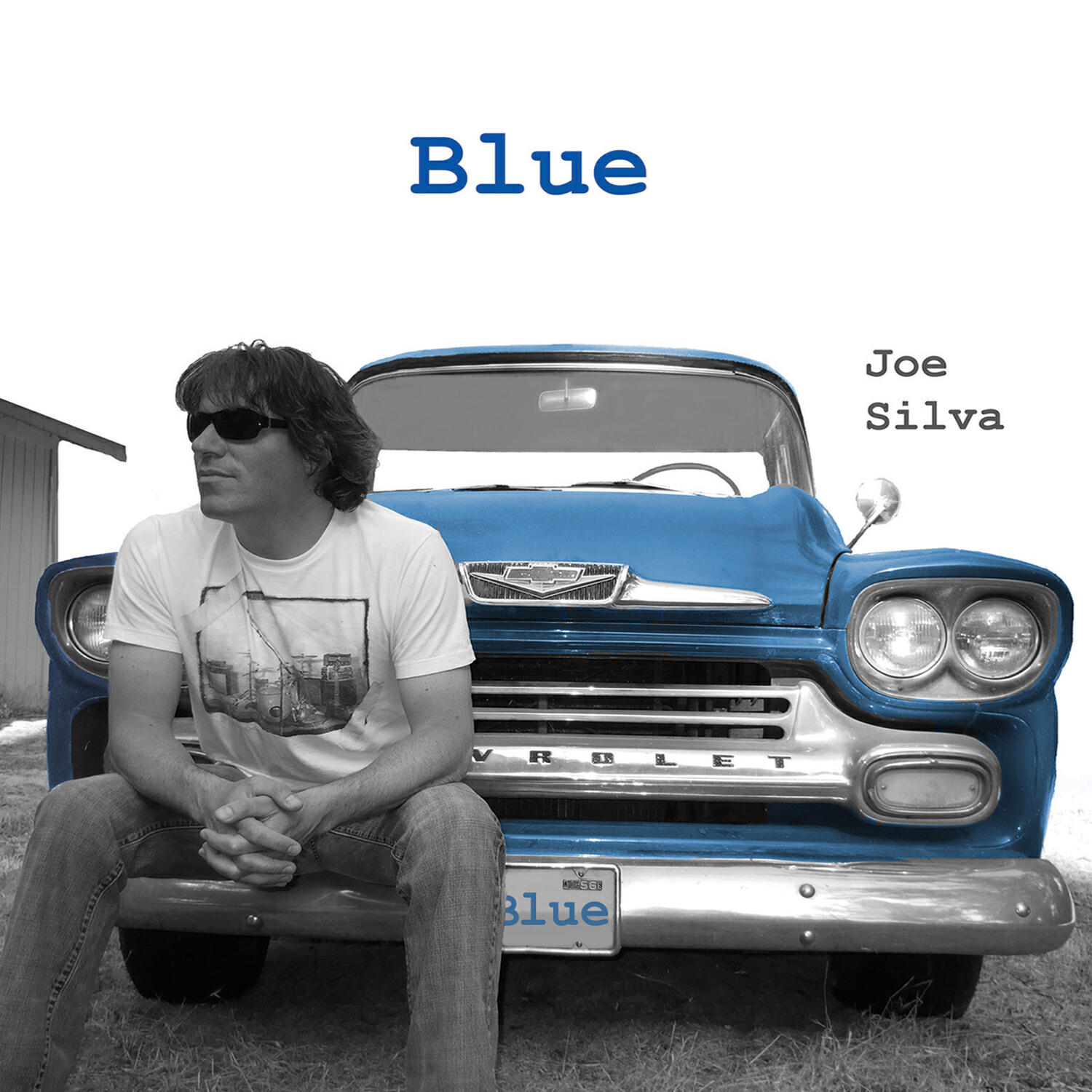 Релиз Blue