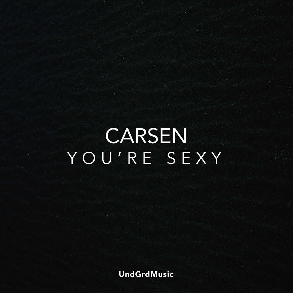Релиз You're Sexy