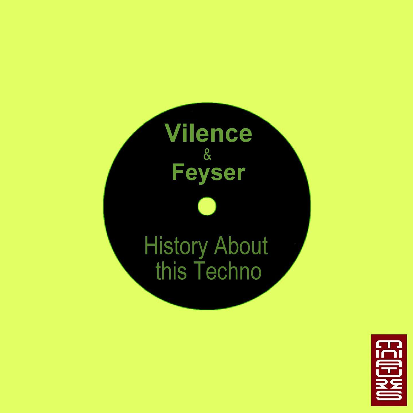 Релиз History About This Techno
