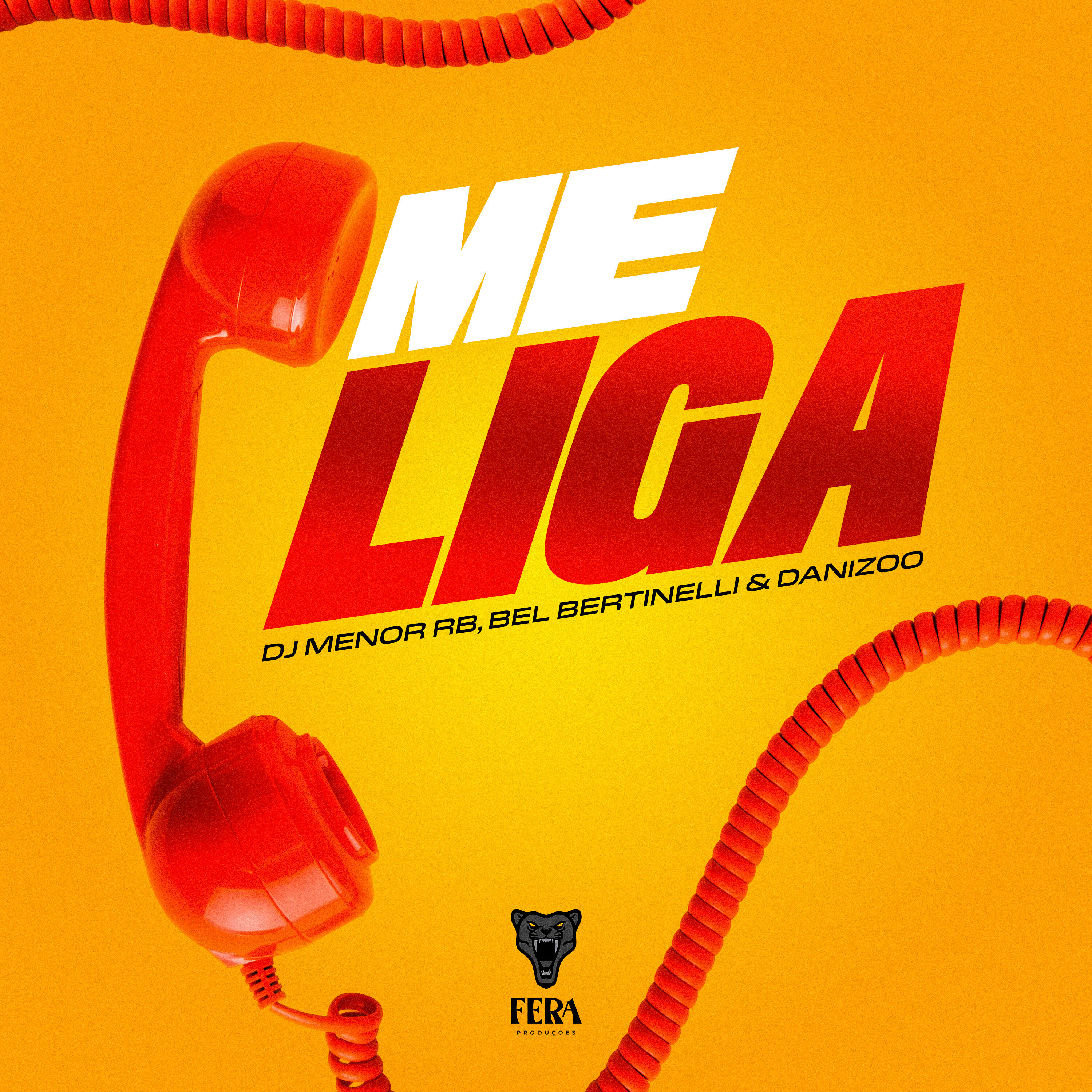 Релиз Me Liga