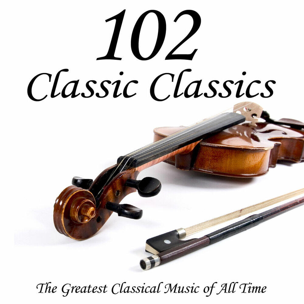 Релиз 50 Classical Highlights: Best of the Symphonies