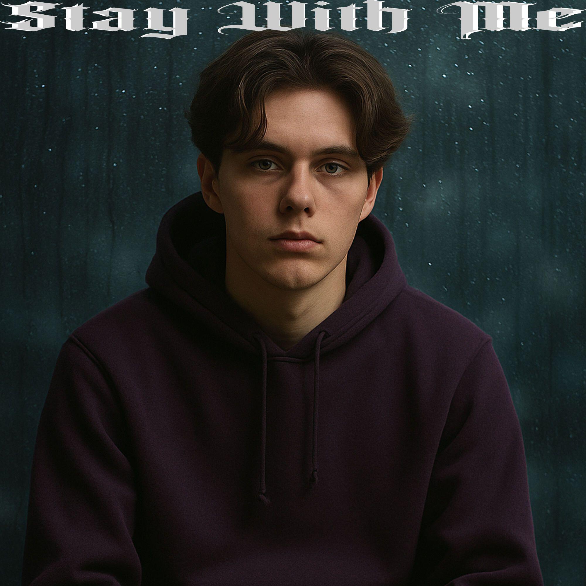 Релиз Stay With Me