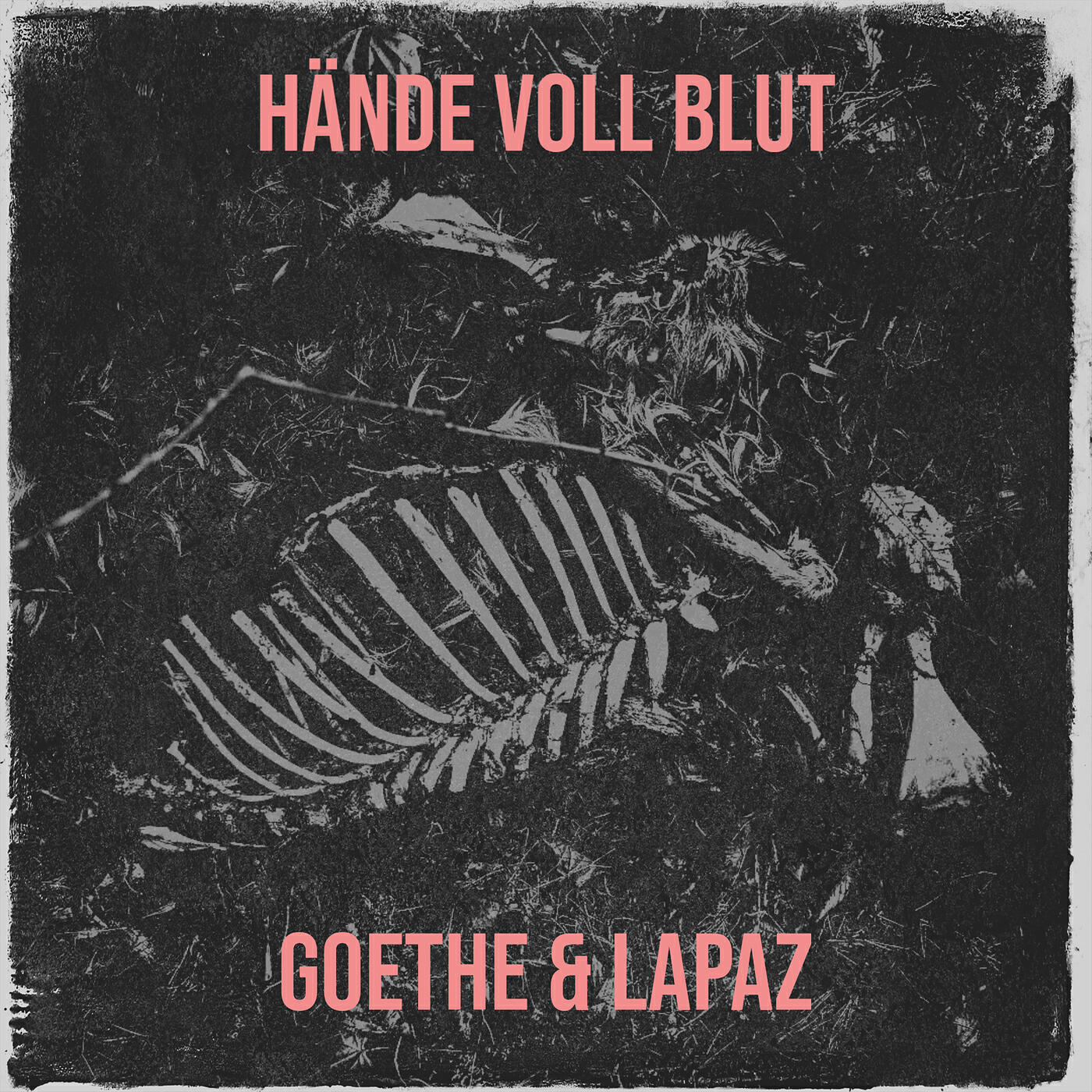 Релиз Hände Voll Blut