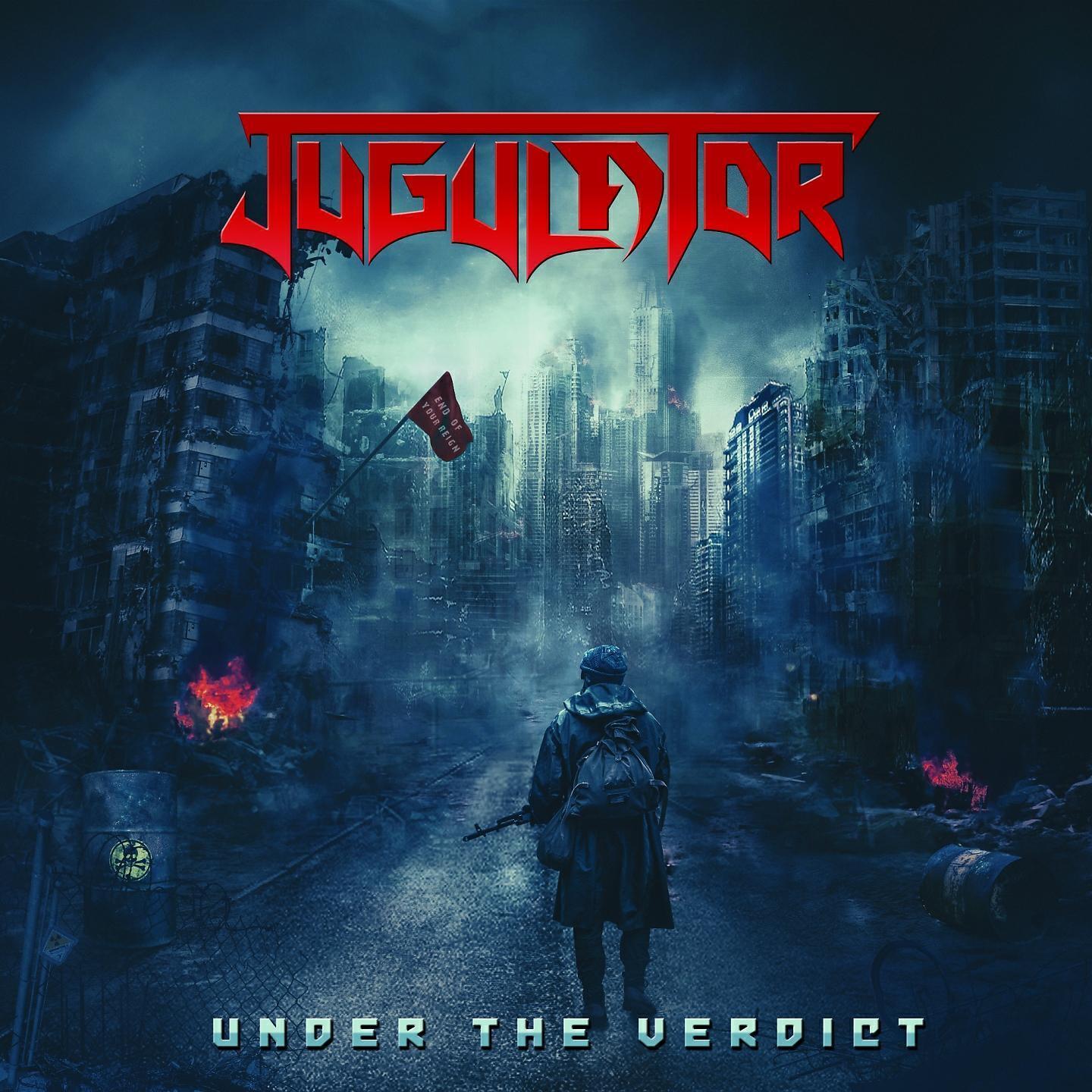 Jugulator