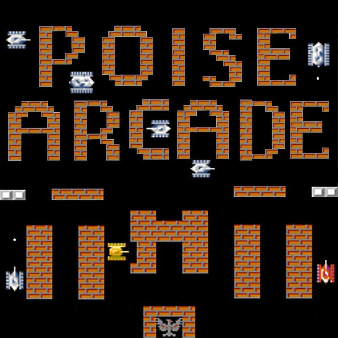Релиз Arcade