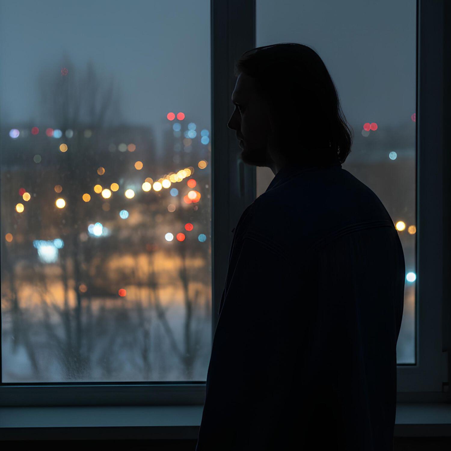 Релиз Останься