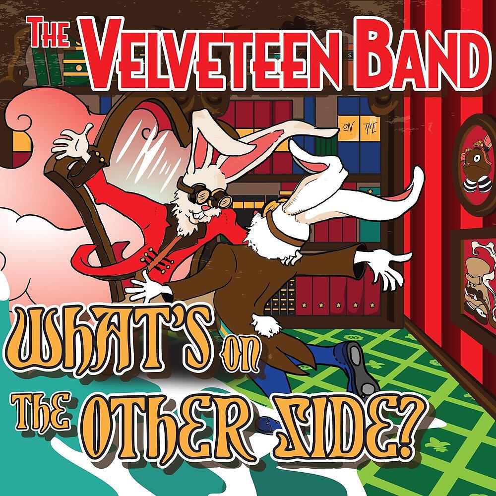 Релиз What's on the Other Side?
