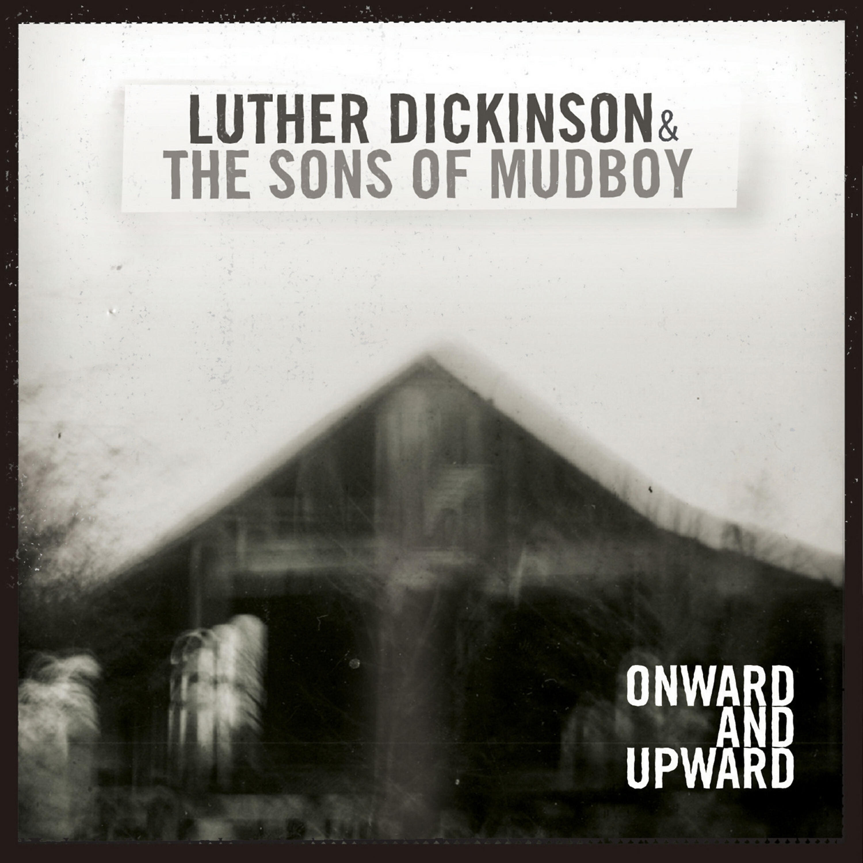 The Sons of Mudboy
