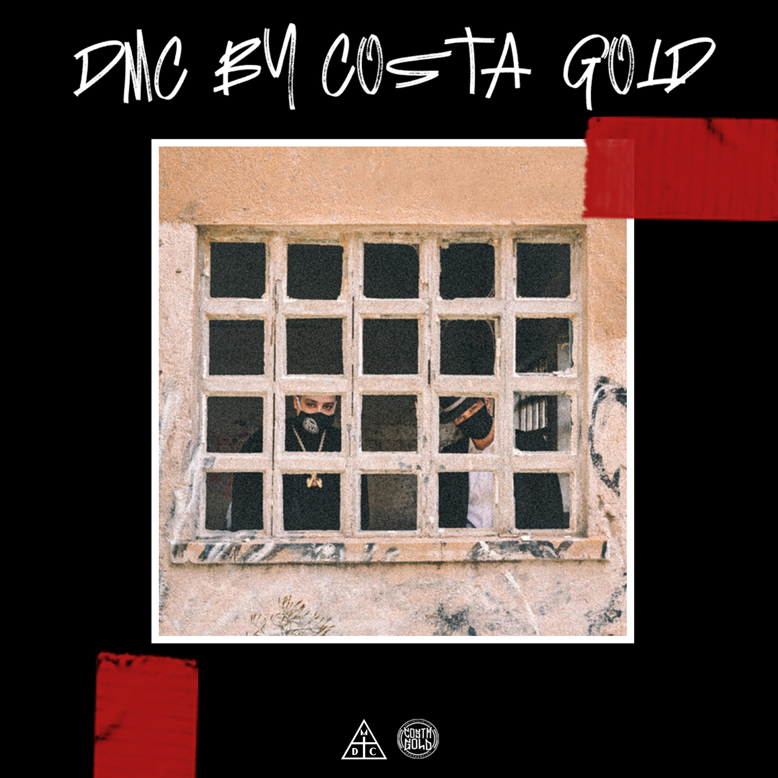 Релиз DMC By Costa Gold