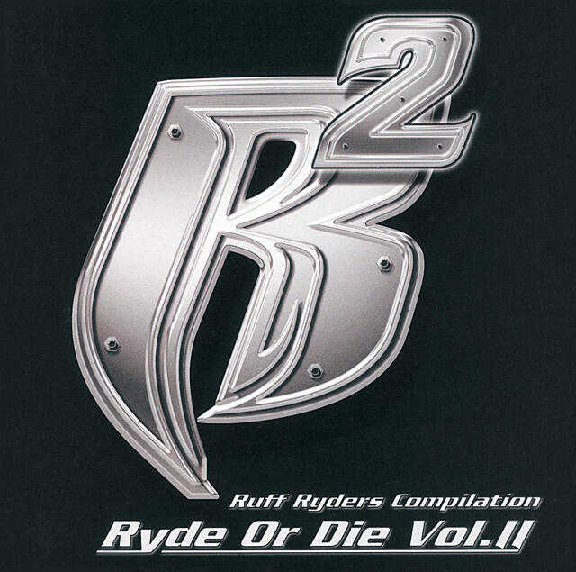 Релиз Ryde Or Die, Vol. 2