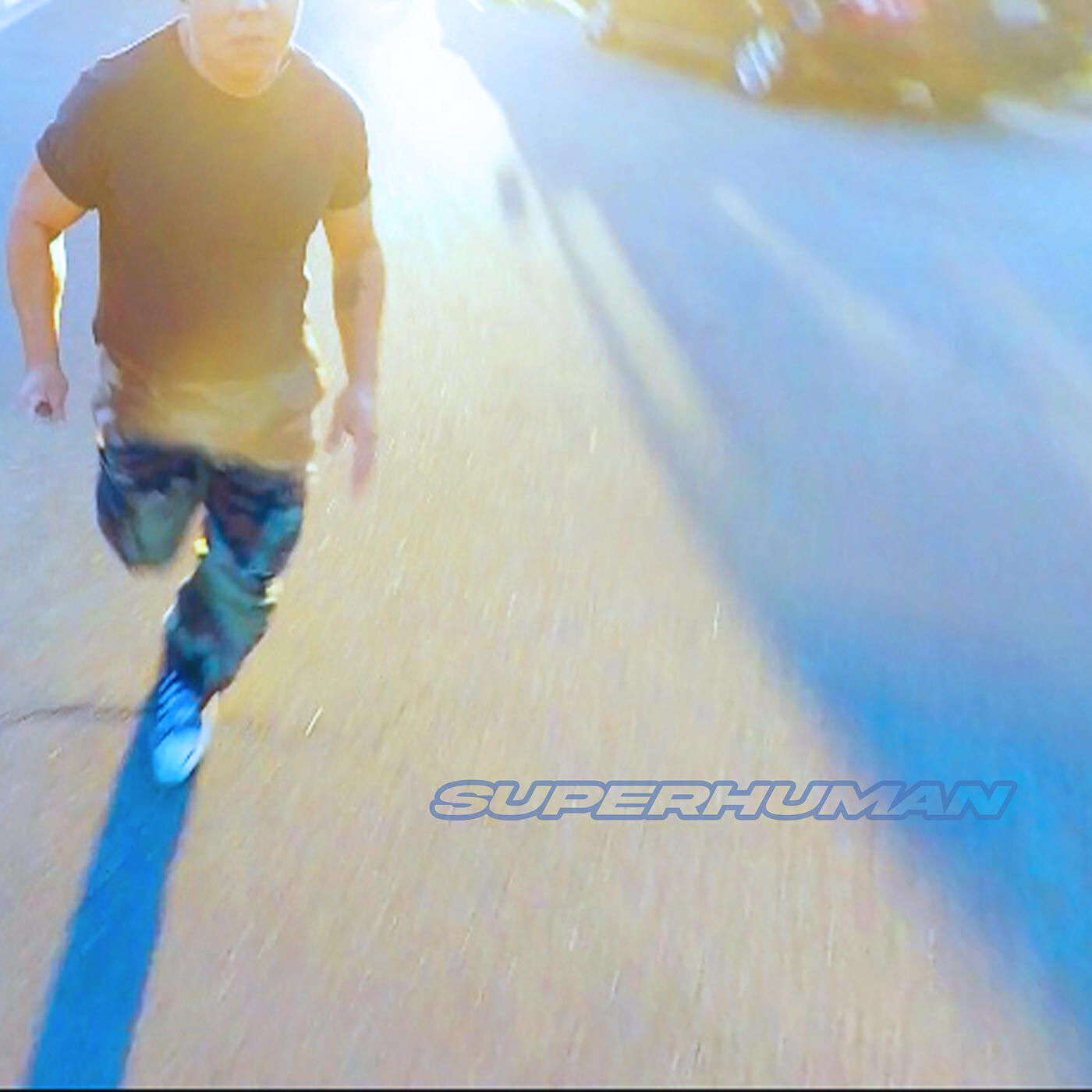 Релиз SuperHuman