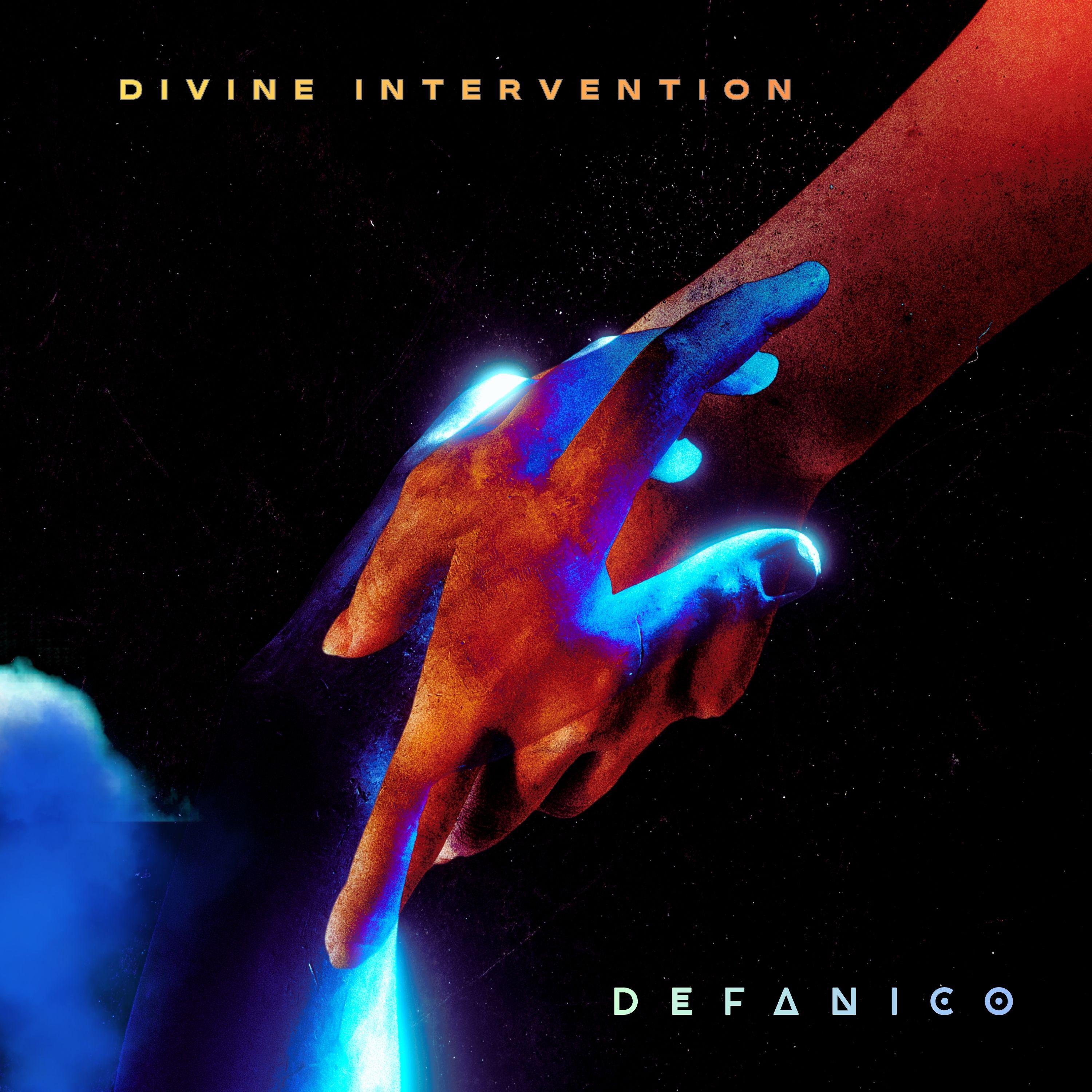 Релиз Divine Intervention