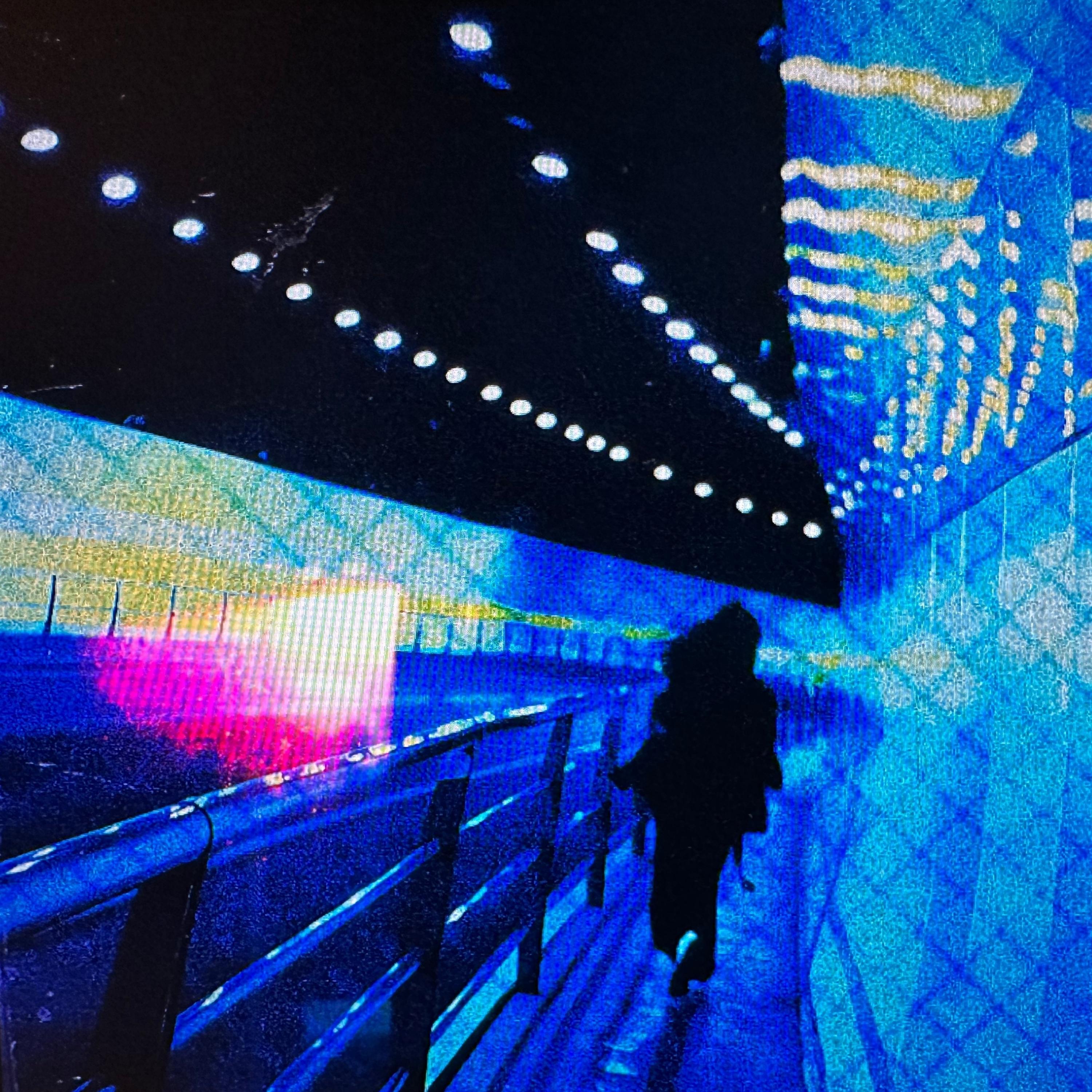 Релиз wait for me please