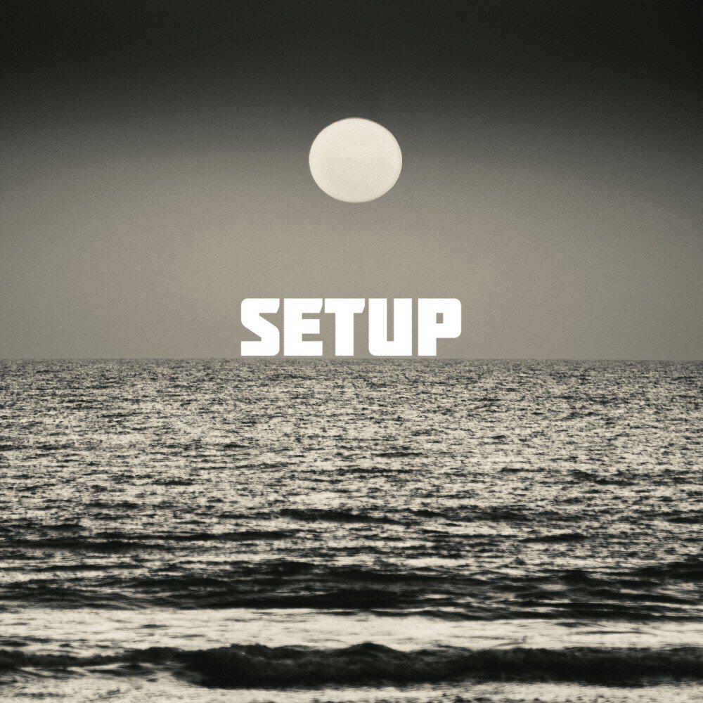 Релиз Setup
