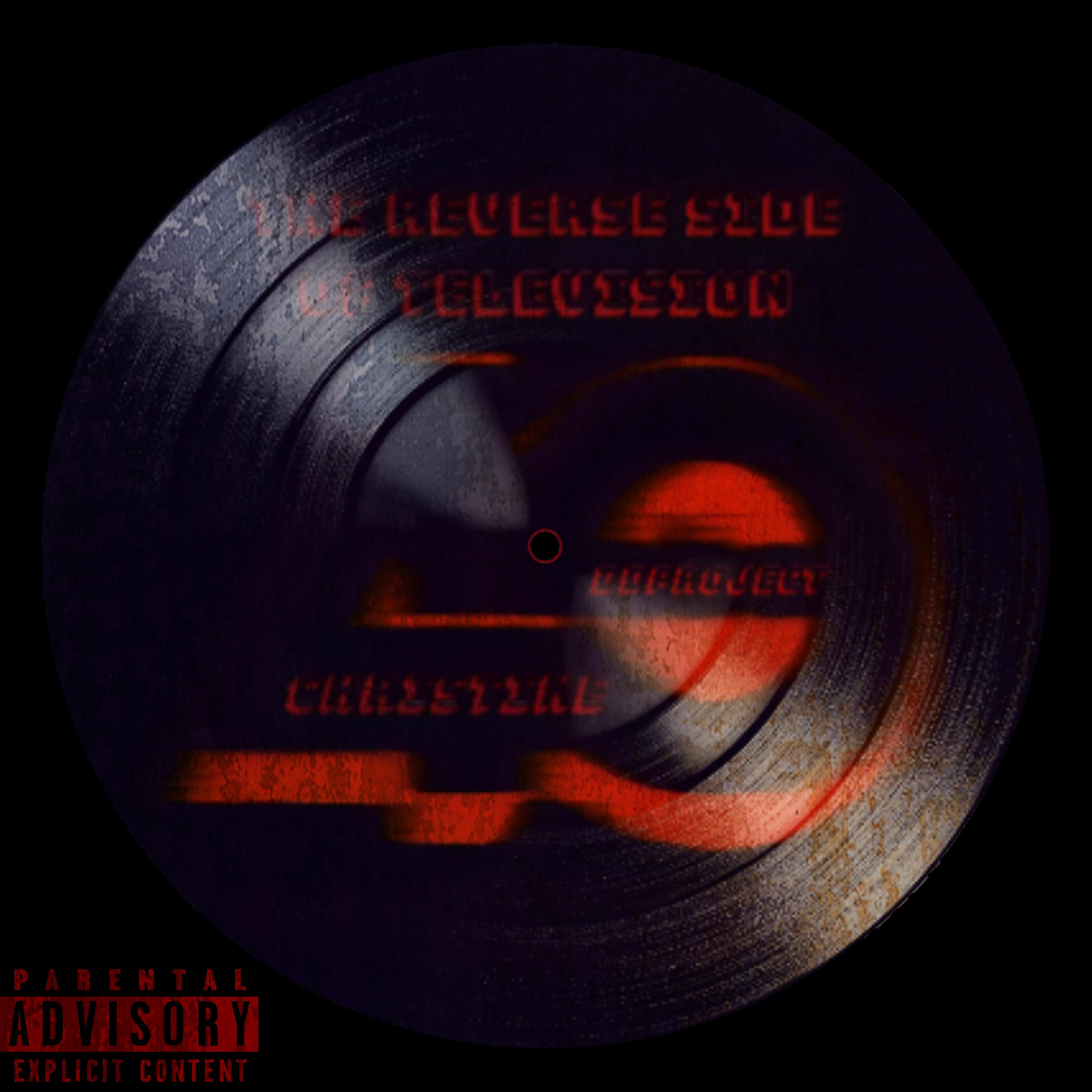 Релиз Christine - The Reverse Side Of Television