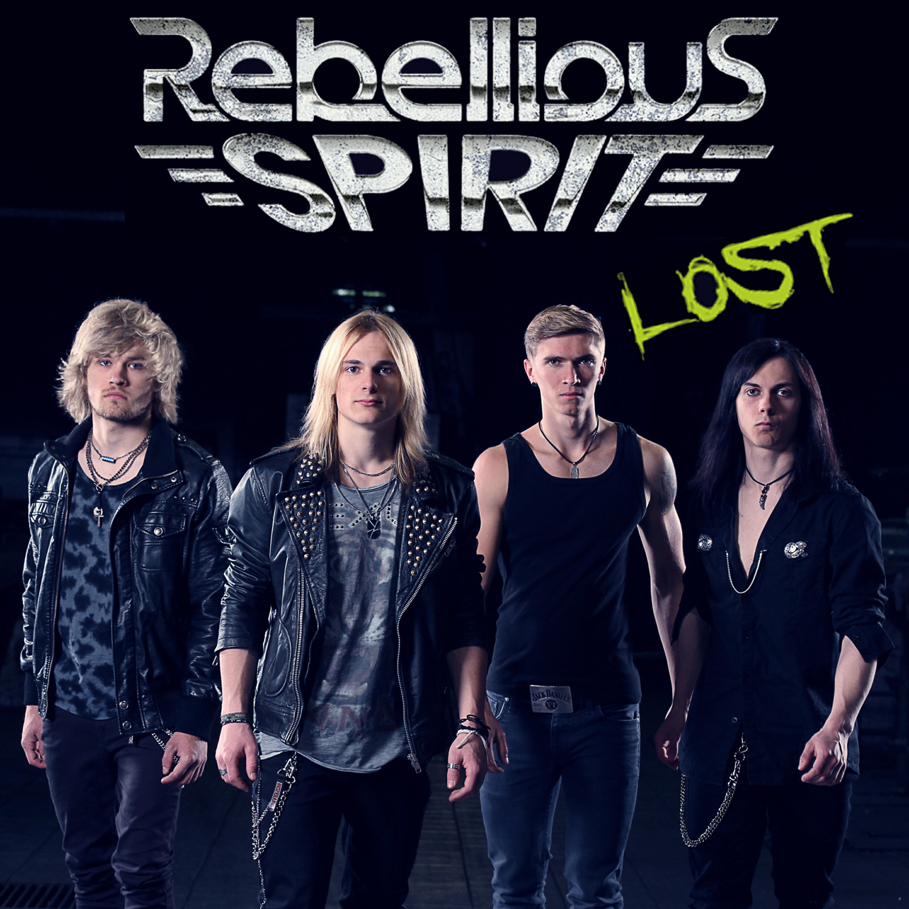 Релиз Lost