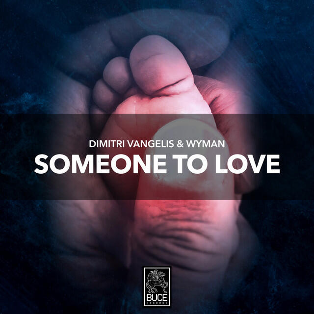 Релиз Someone To Love
