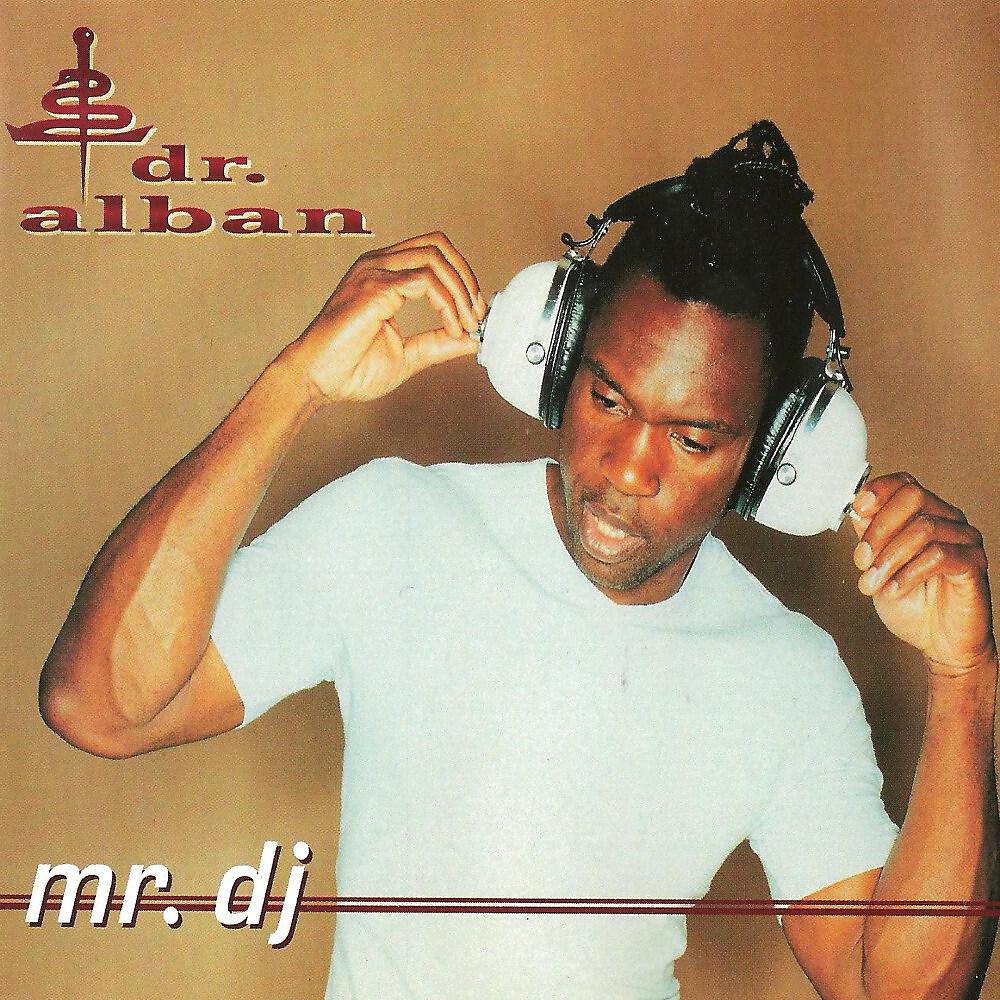 Релиз Mr. DJ