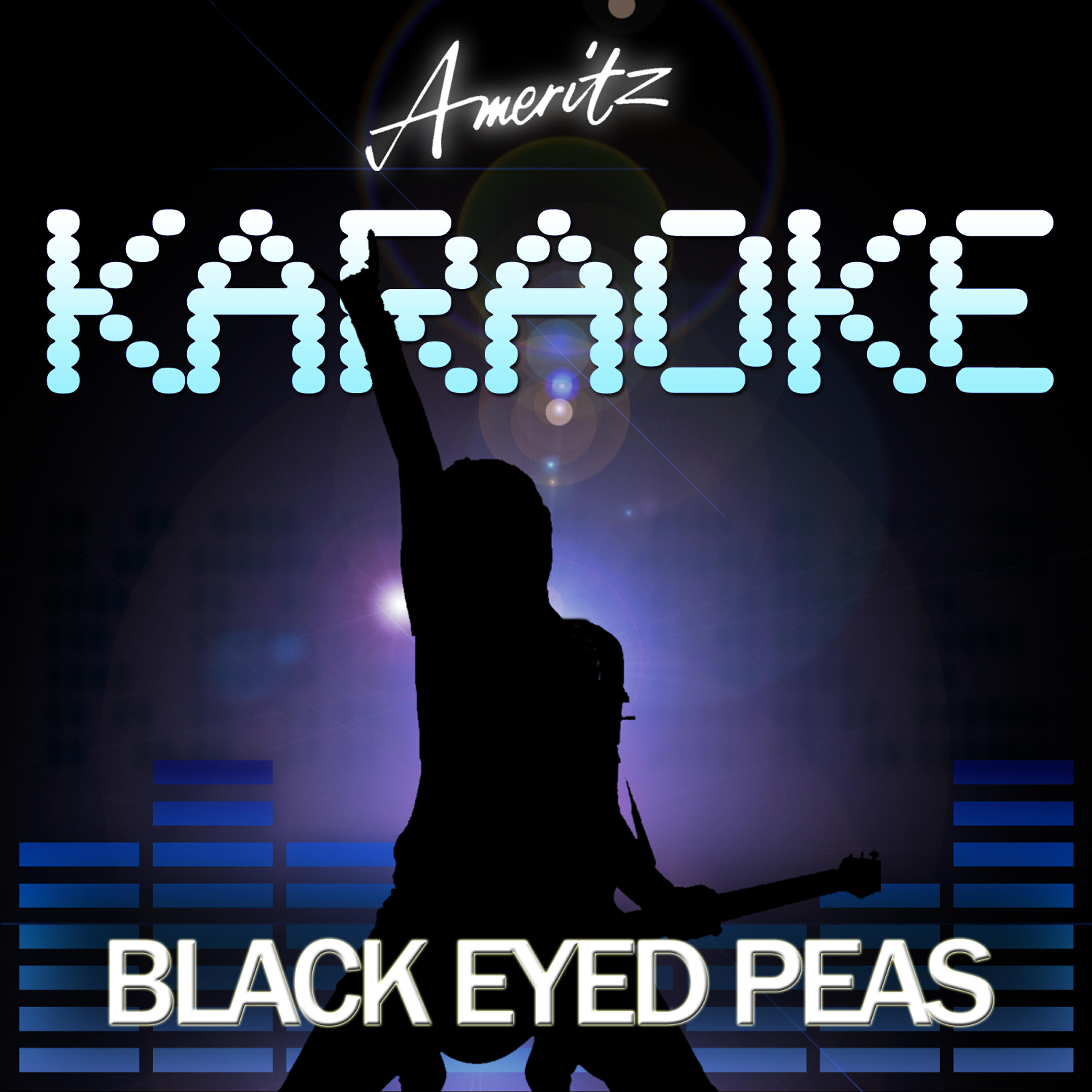 Релиз Karaoke - Black Eyed Peas