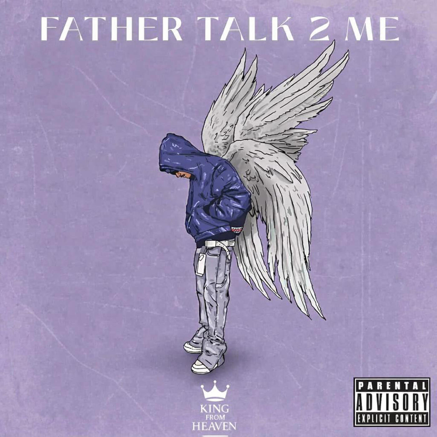 Релиз Father Talk 2 Me