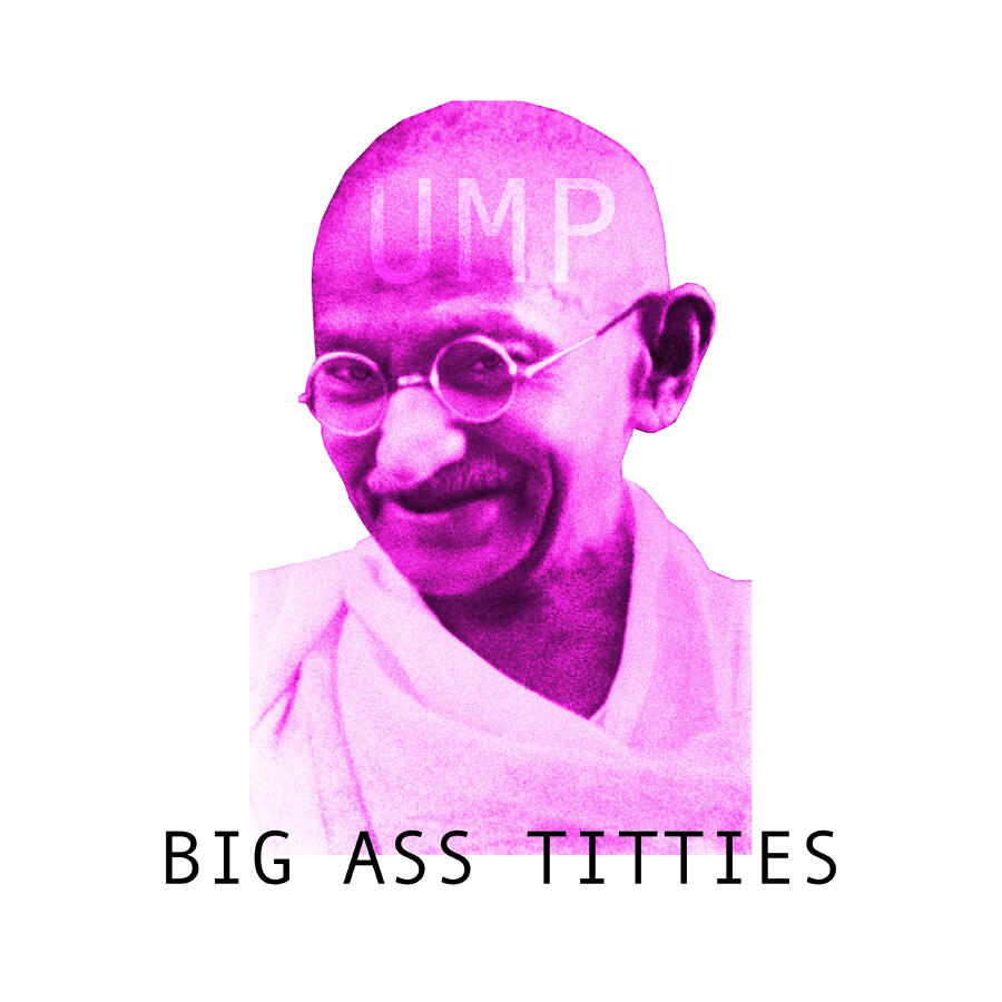 Релиз Big Ass Titties