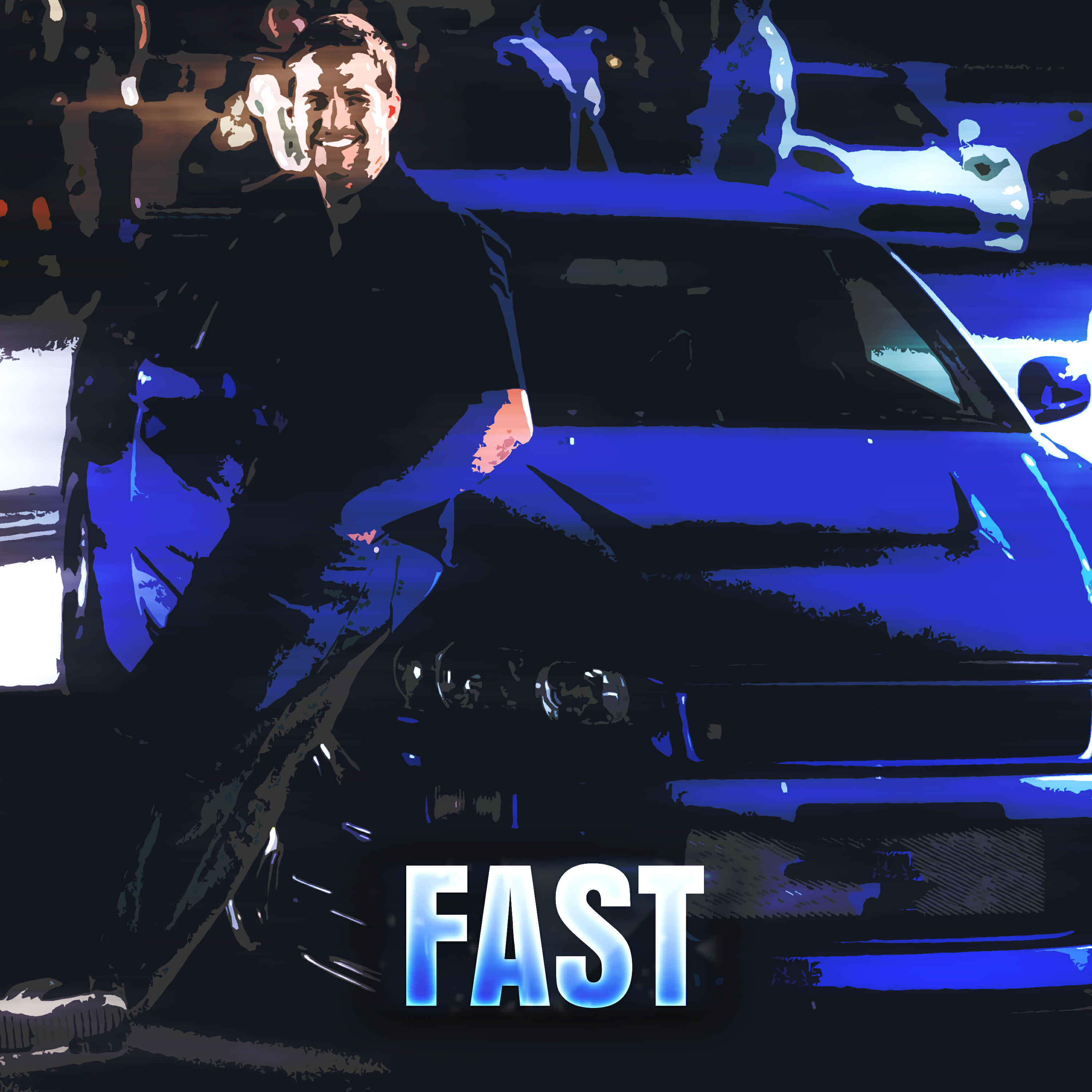 Релиз Fast