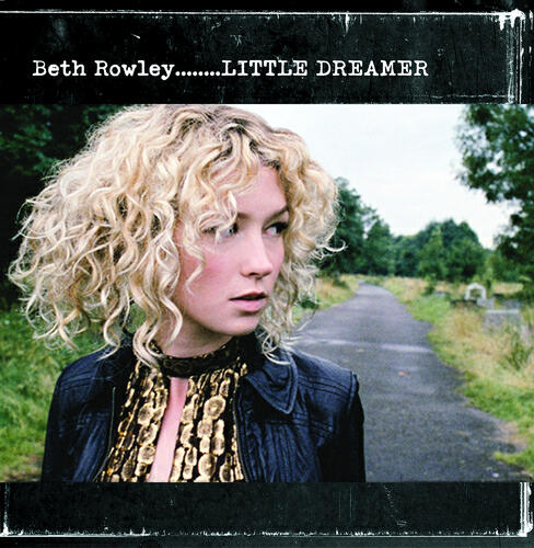 Релиз Little Dreamer