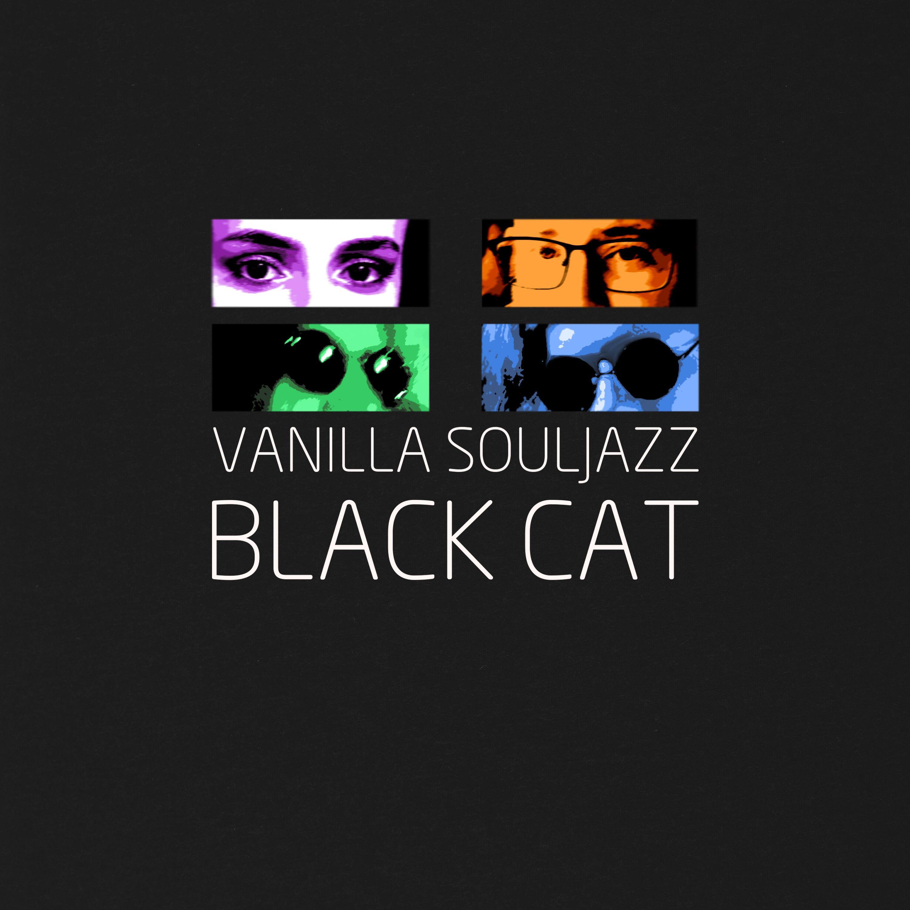 Релиз Black Cat