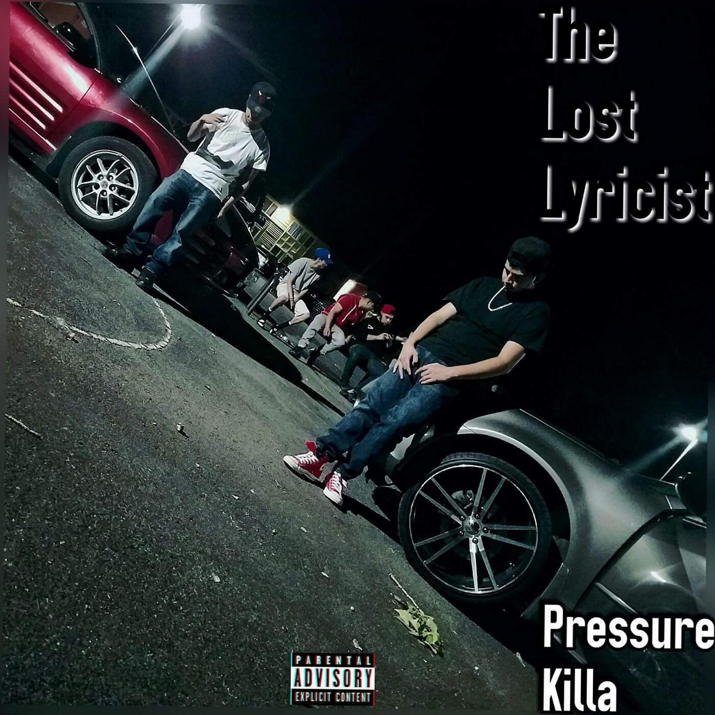 Релиз The Lost Lyricist