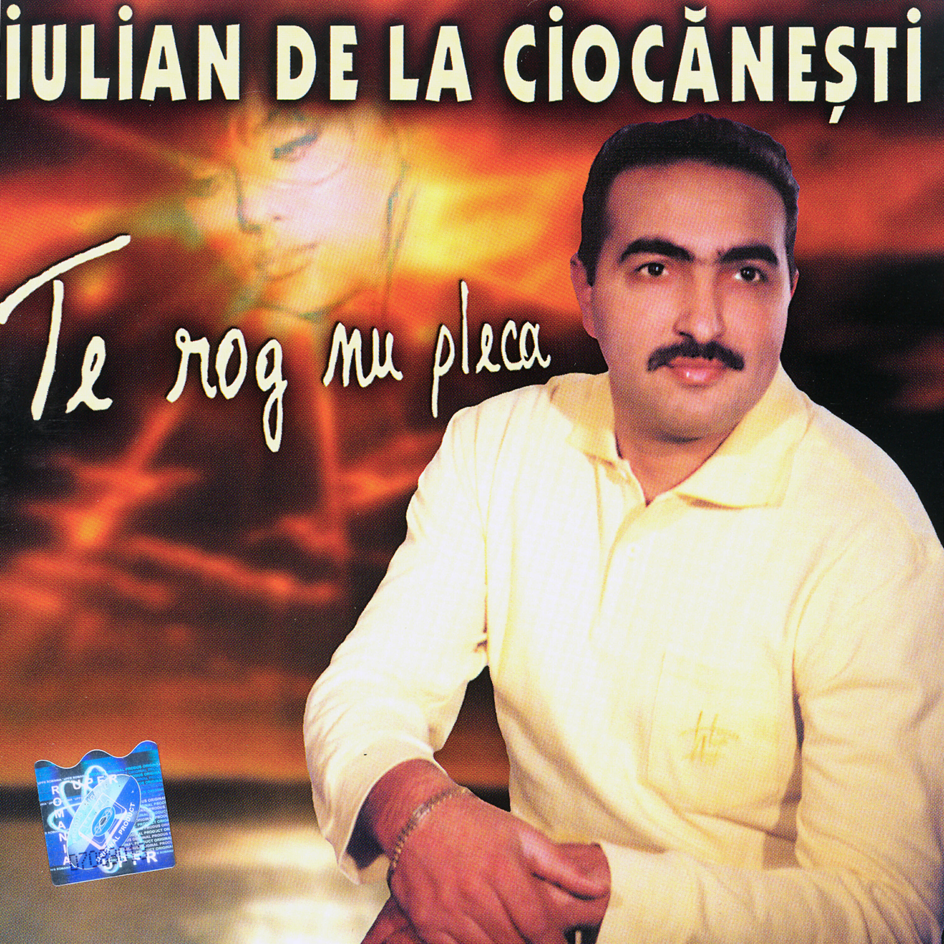 Релиз Te rog, nu pleca