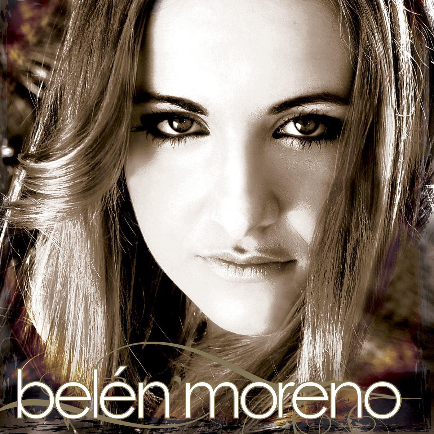 Релиз Belen Moreno