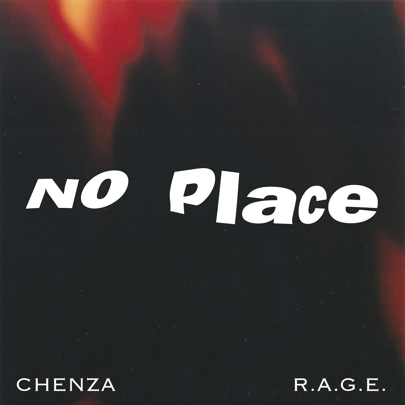 Релиз No Place