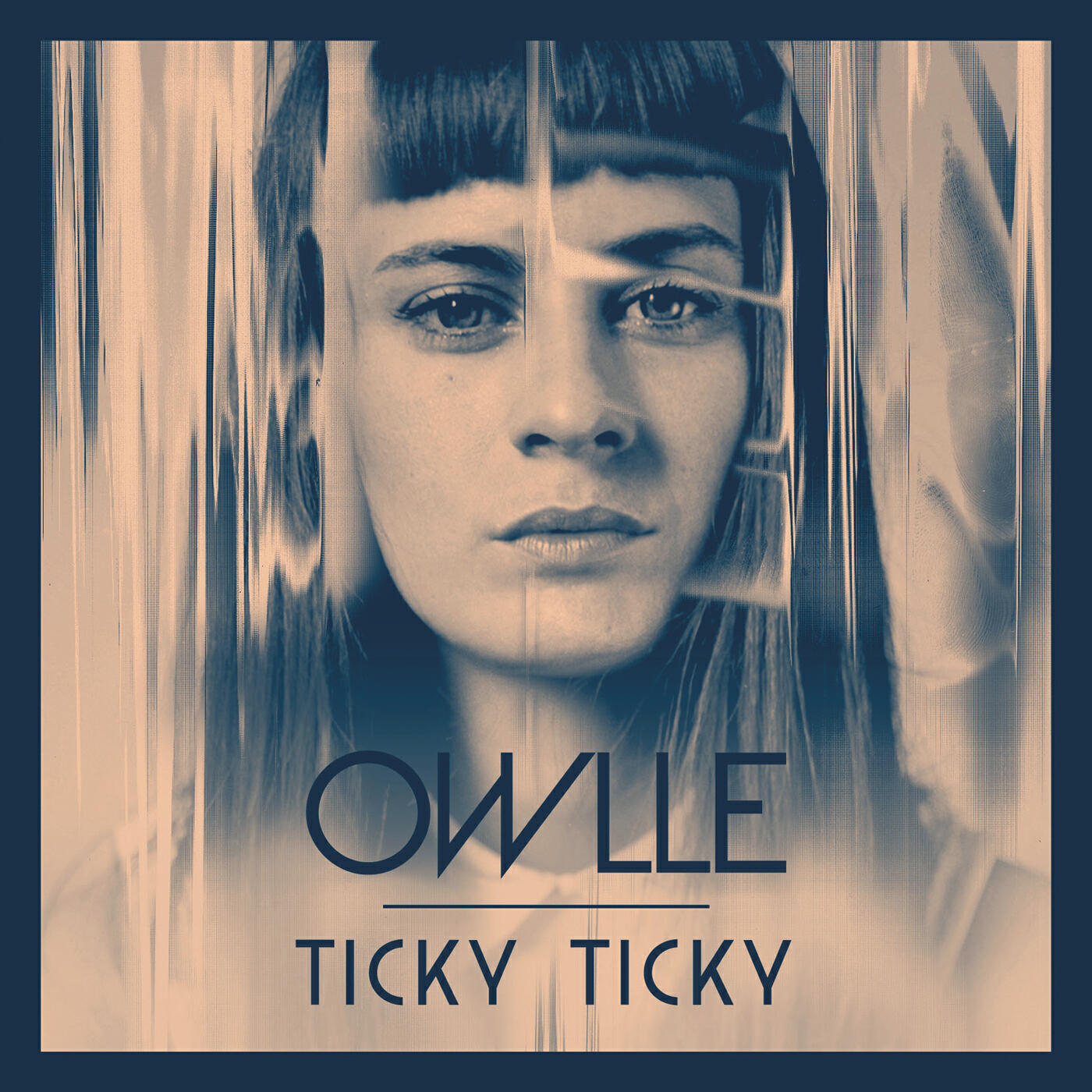 Релиз Ticky Ticky