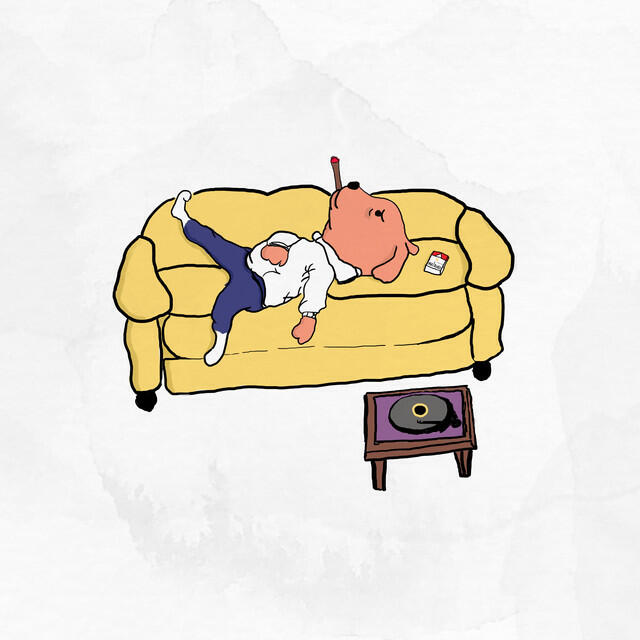 Релиз Perro Triste