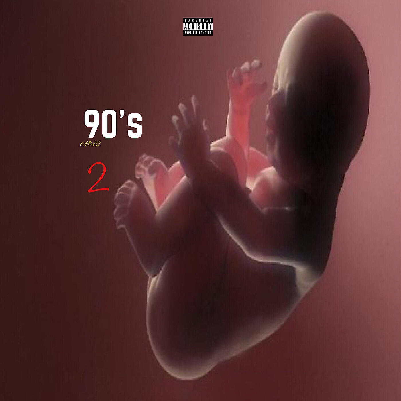 Релиз 90’s 2 (A9bl2)