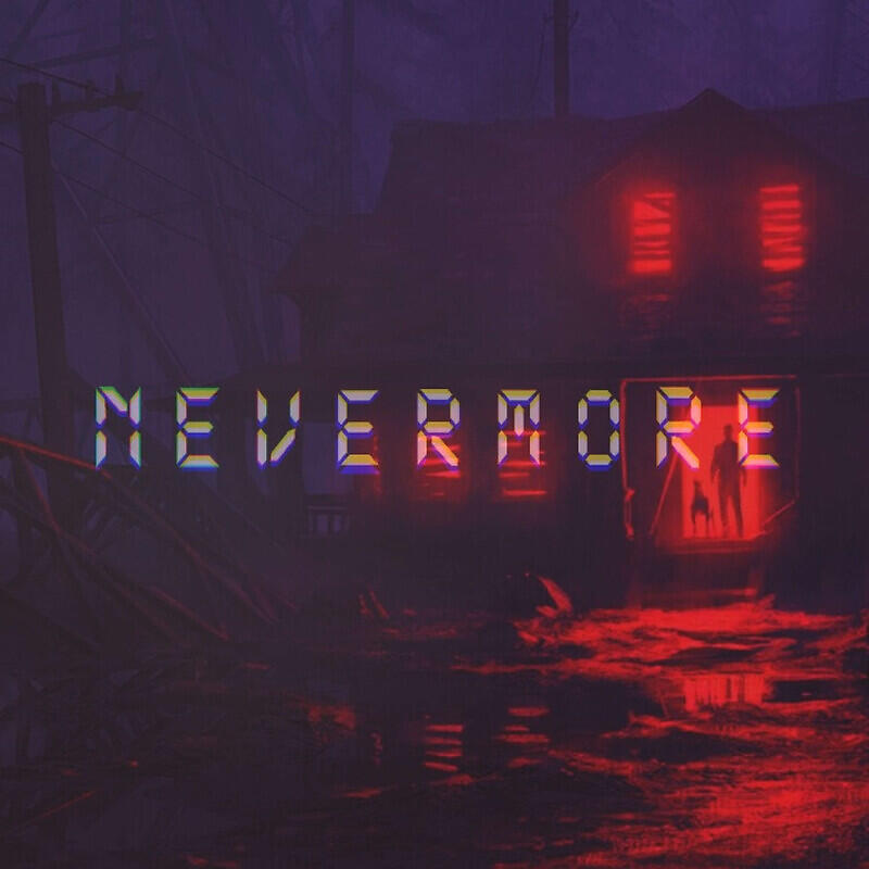 Релиз NeverMore