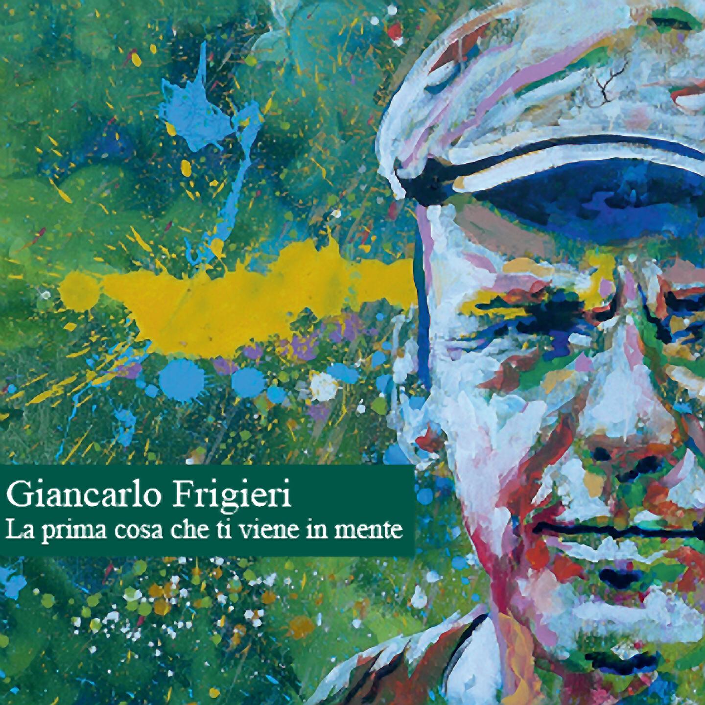 Релиз La prima cosa che ti viene in mente