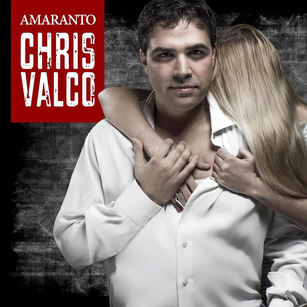 Релиз Amaranto