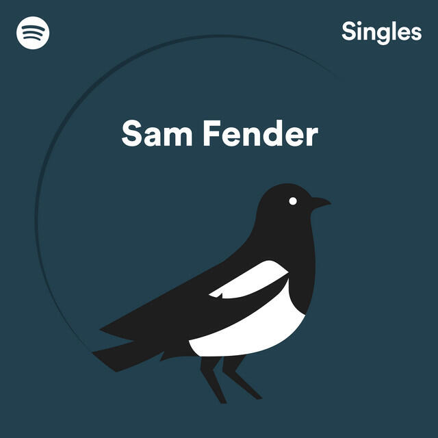 Релиз Spotify Singles