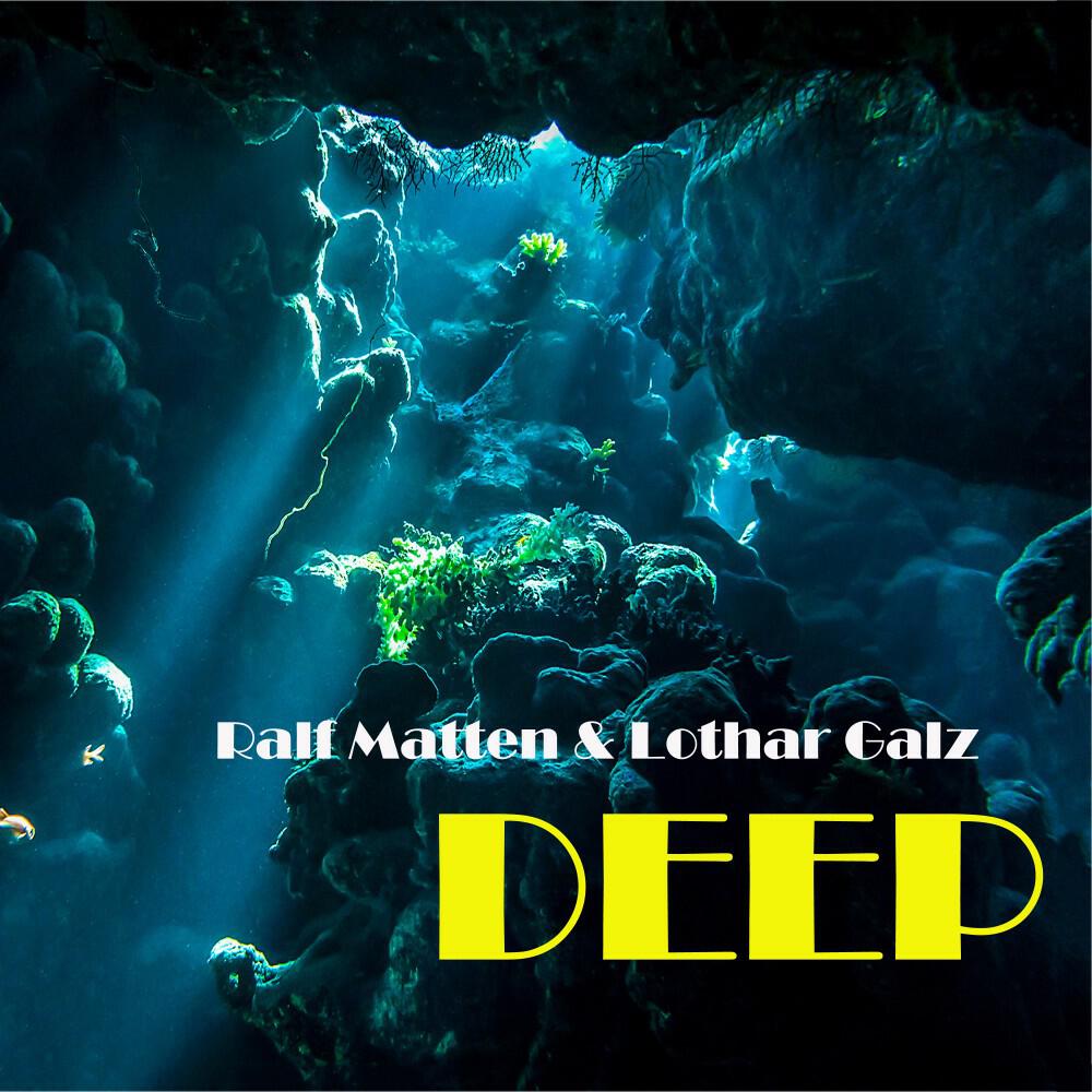 Релиз Deep