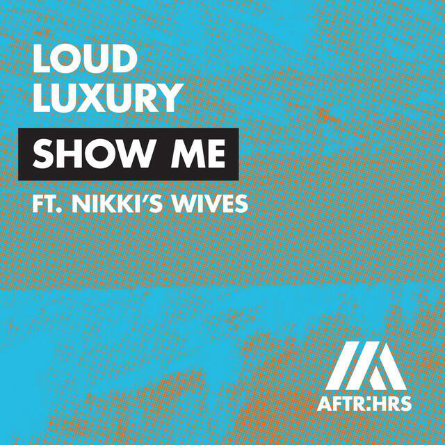 Релиз Show Me (feat. Nikki's Wives)