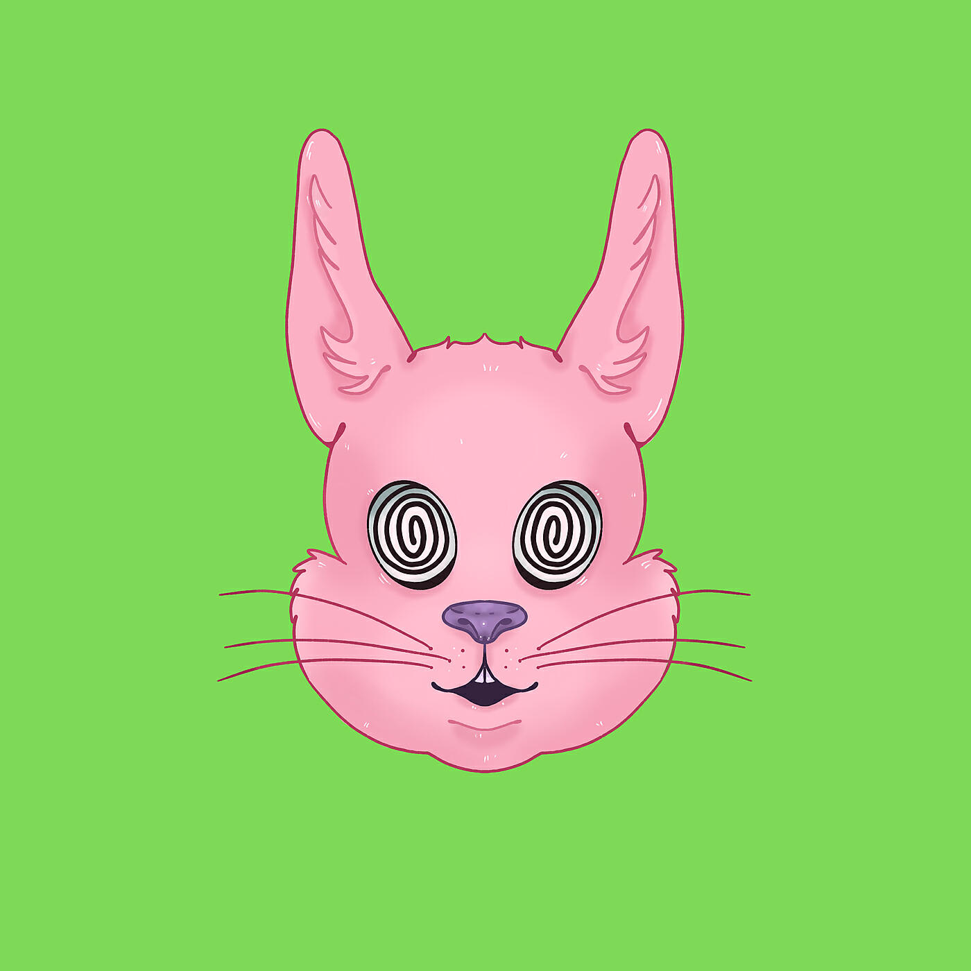 Релиз Dance da Rabbit