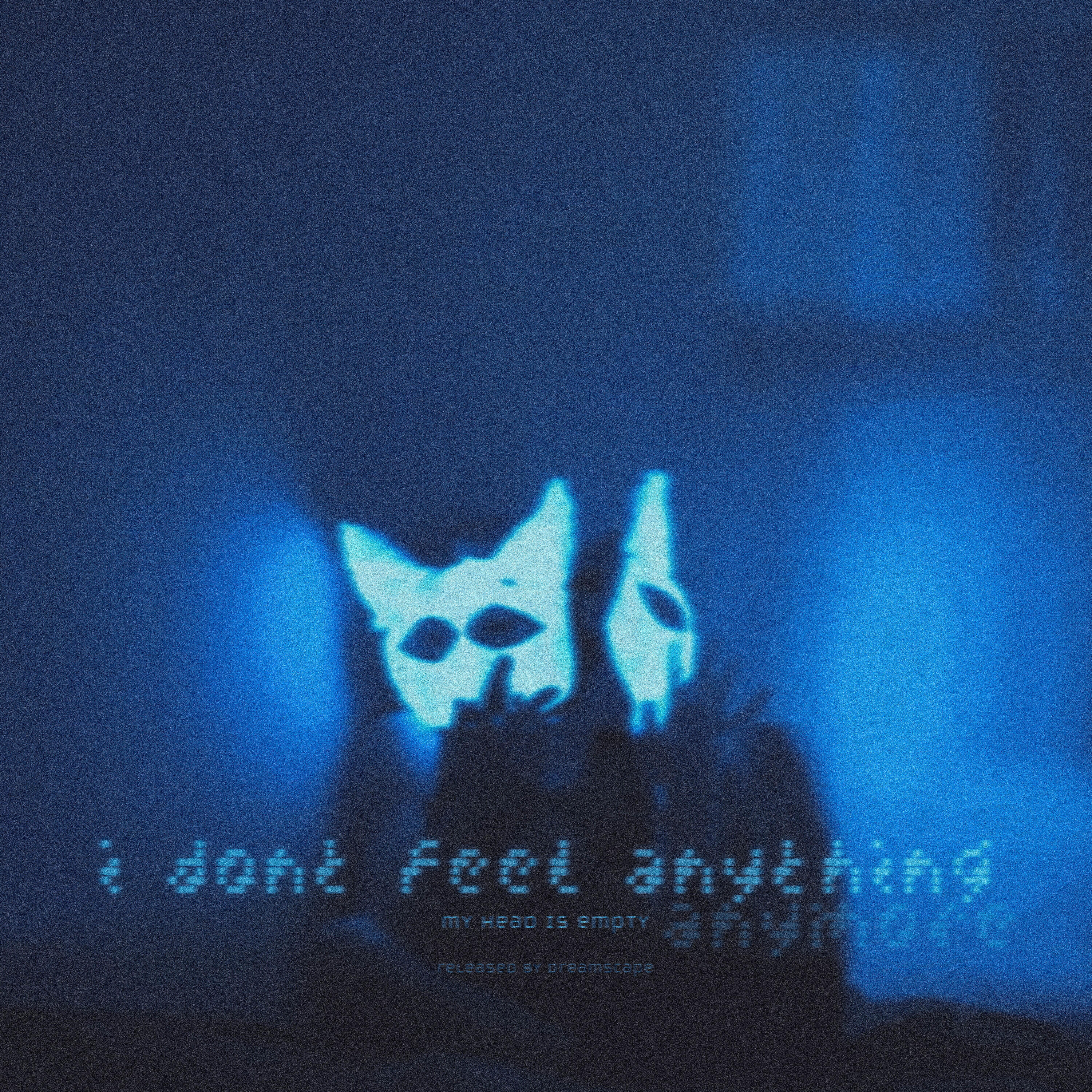 Релиз i dont feel anything anymore