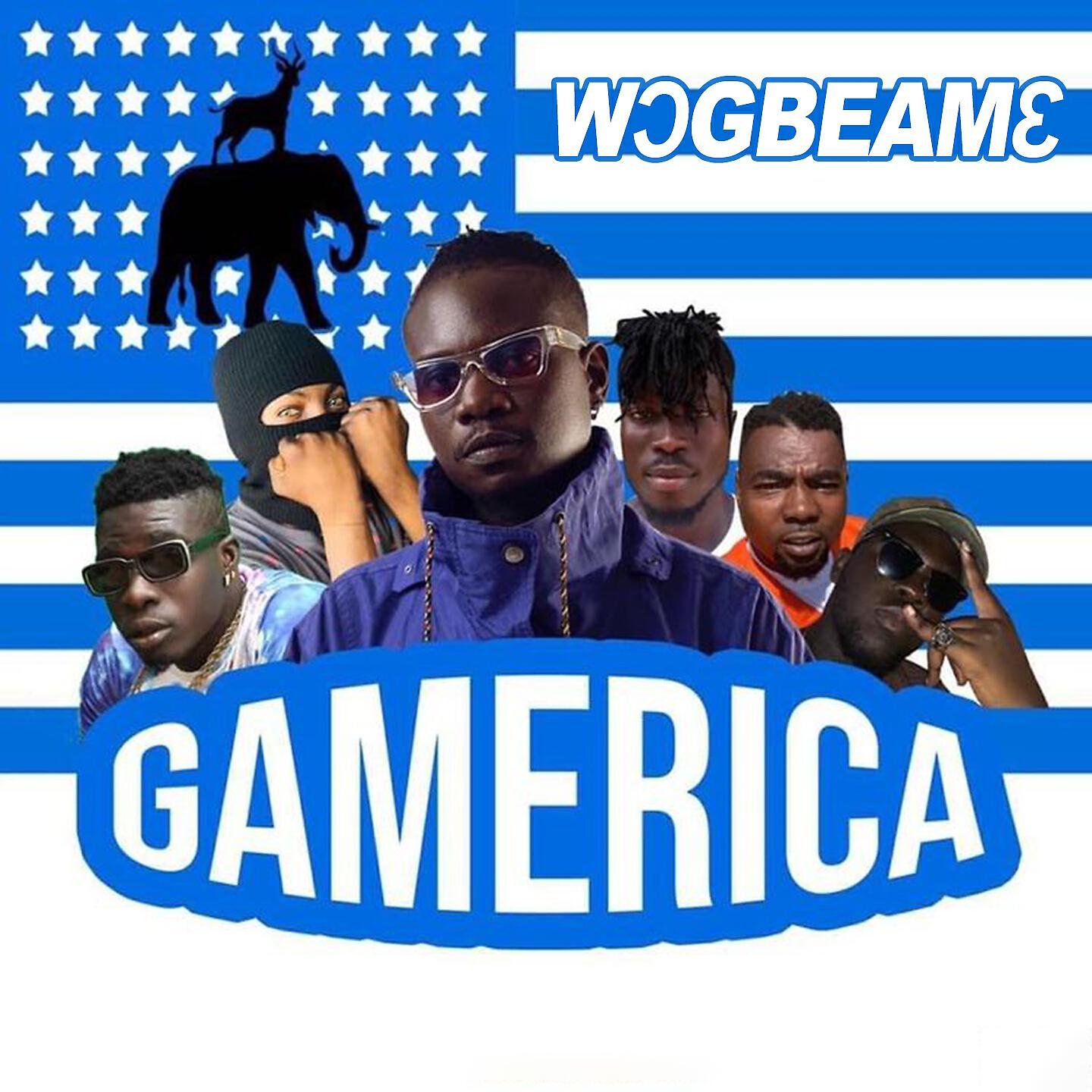 Релиз Wɔgbeamɛ