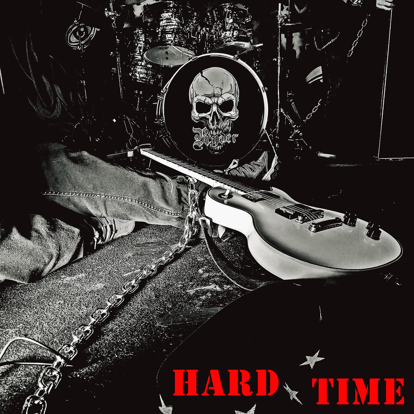Релиз Hard Time