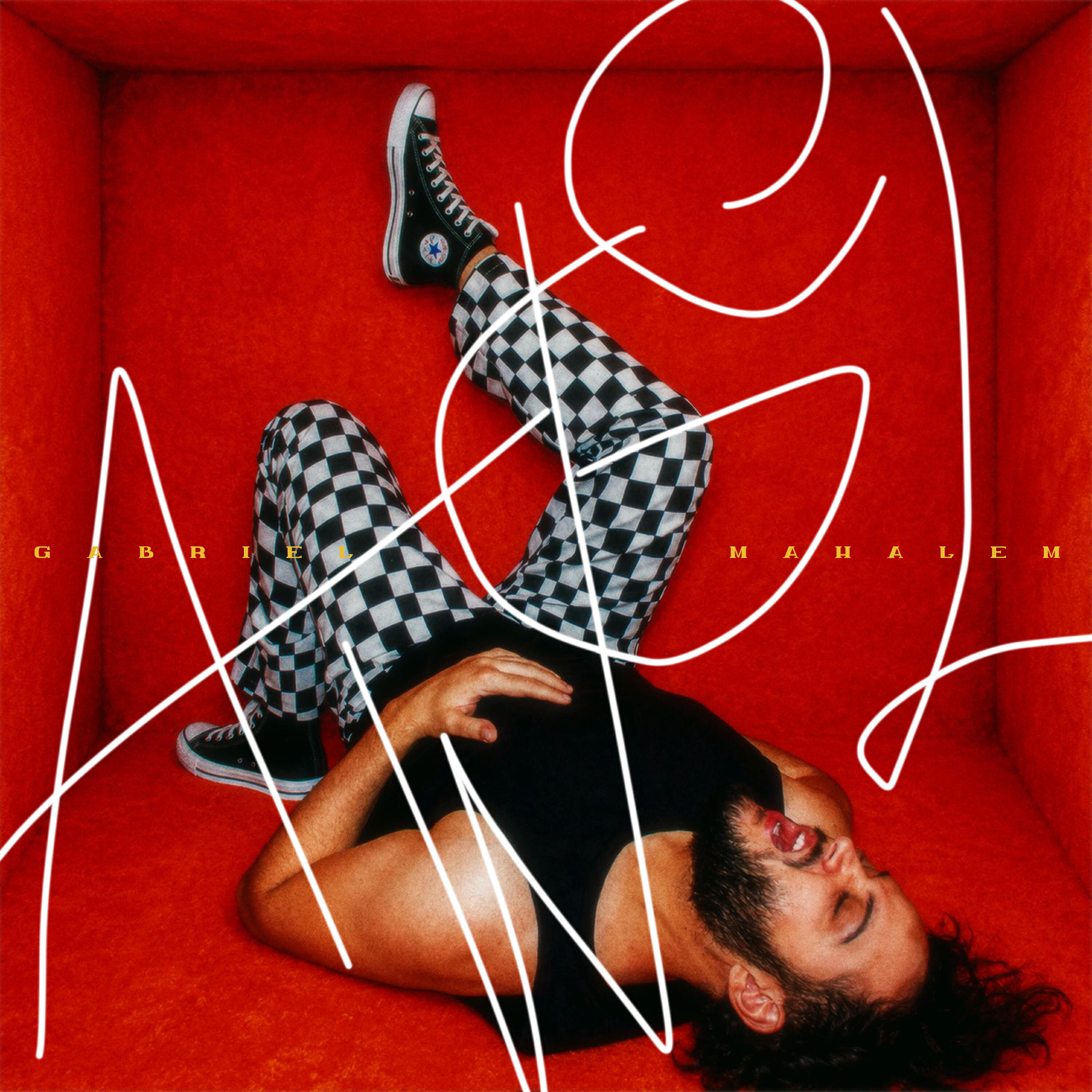 Релиз Angel