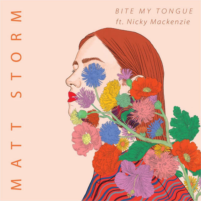 Релиз Bite My Tongue